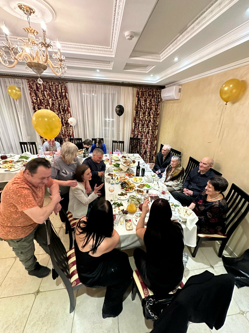 Гостиница Русь Калуга-115