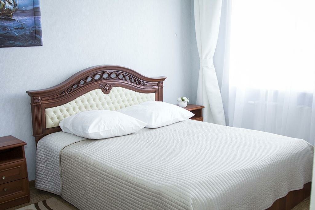 Гостиница Русь Калуга