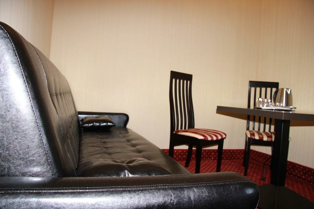 Гостиница Русь Калуга-44