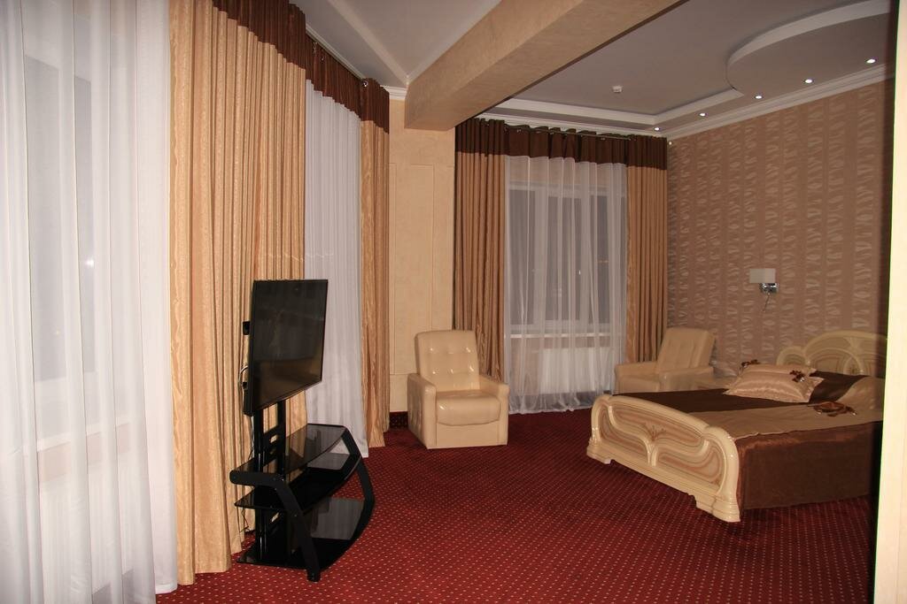 Гостиница Русь Калуга-76