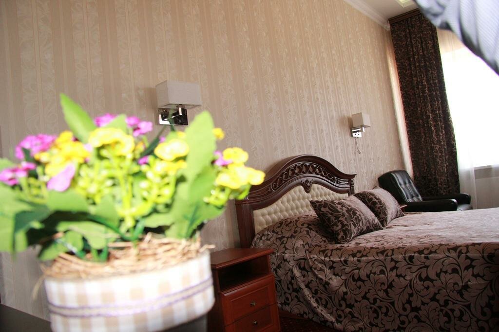 Гостиница Русь Калуга-49