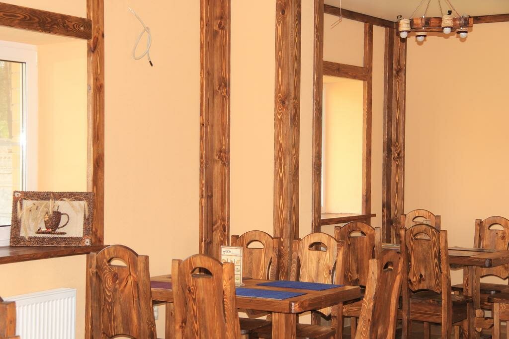 Гостиница Русь Калуга-71