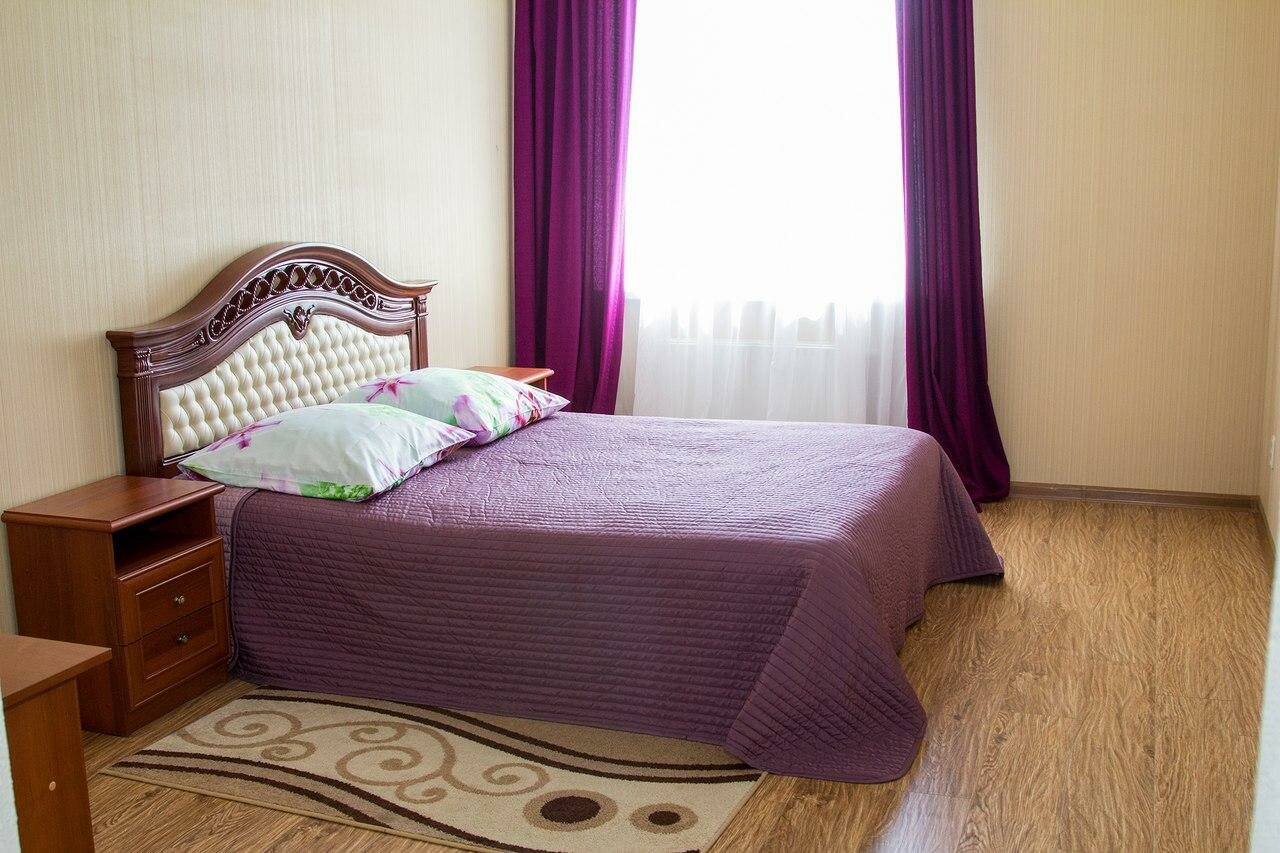 Гостиница Русь Калуга-52