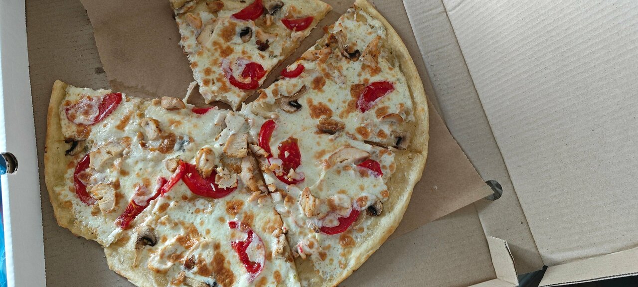 Гостиница Русь Калуга-103