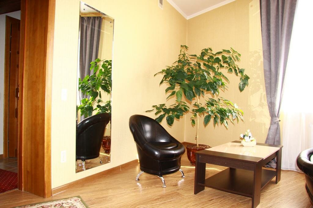 Гостиница Русь Калуга-68