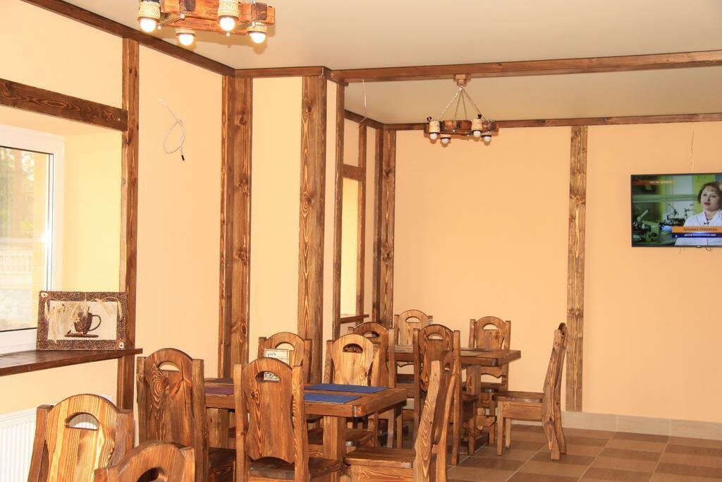 Гостиница Русь Калуга-43