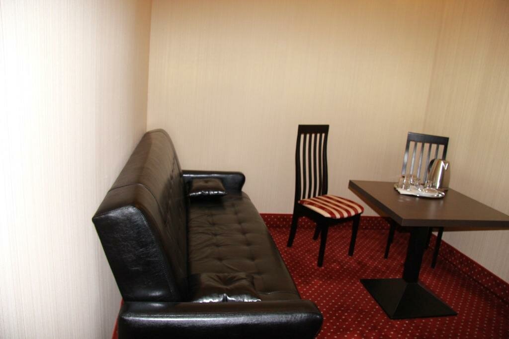 Гостиница Русь Калуга-70