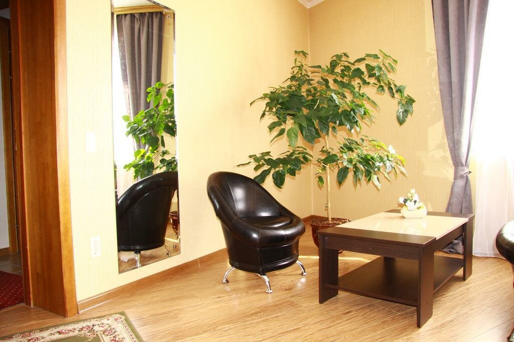 Гостиница Русь Калуга-45