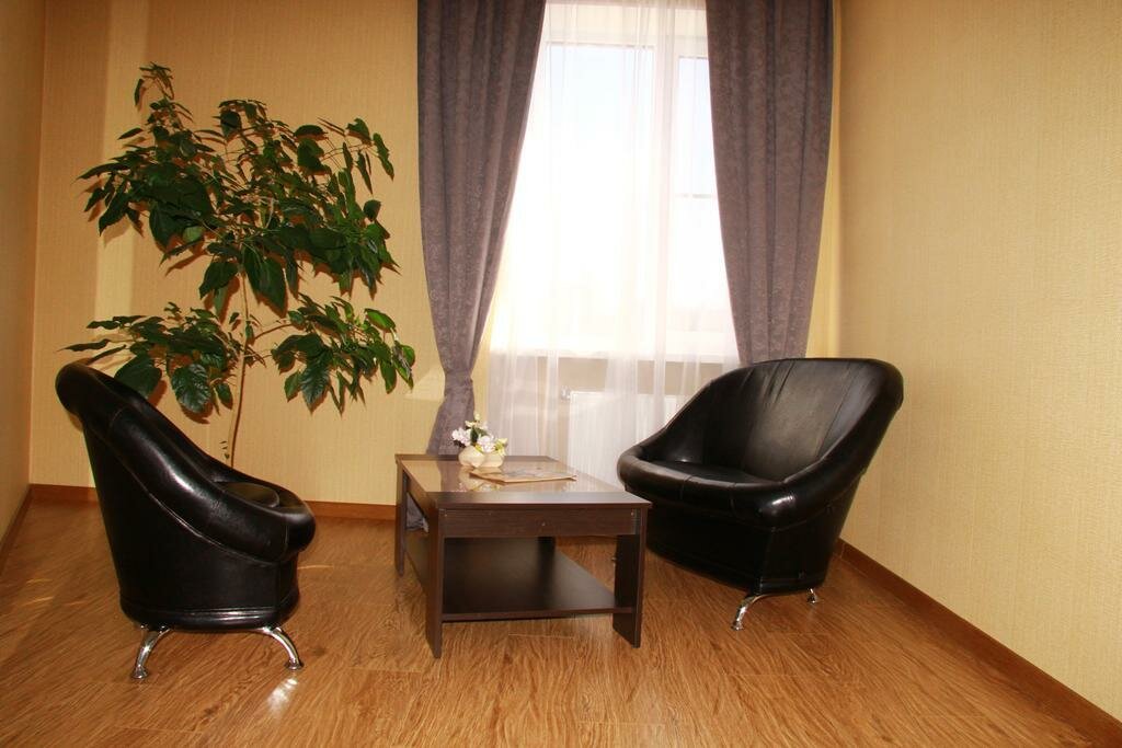 Гостиница Русь Калуга-17