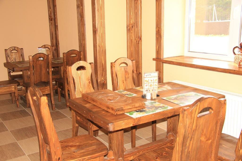 Гостиница Русь Калуга-86