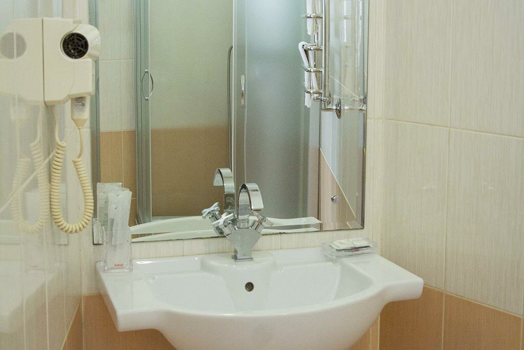 Гостиница Русь Калуга