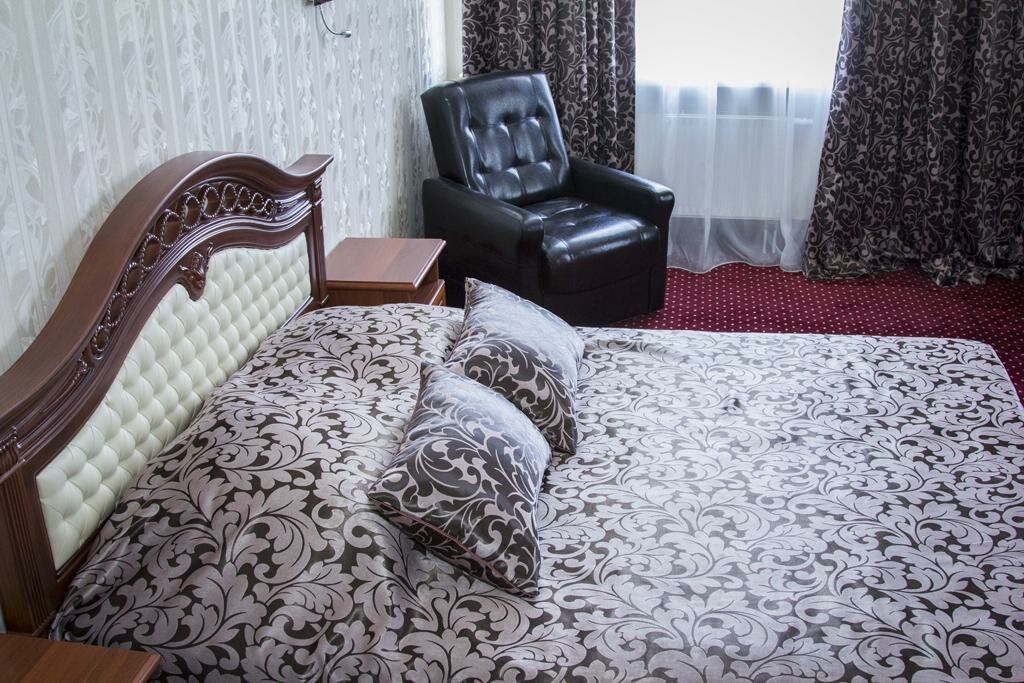 Гостиница Русь Калуга