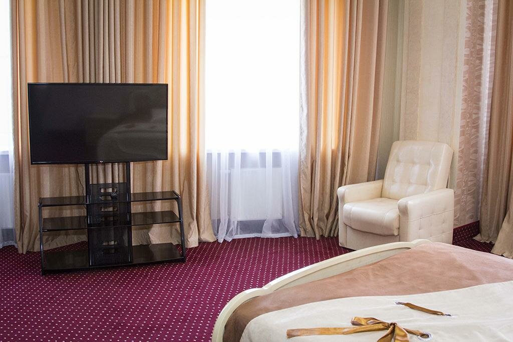 Гостиница Русь Калуга-36