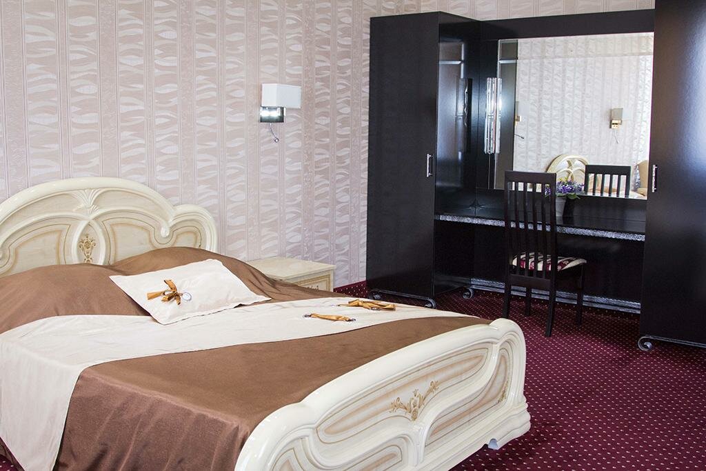 Гостиница Русь Калуга