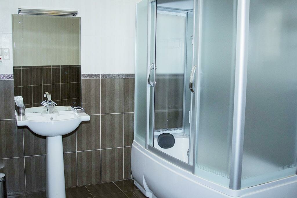 Гостиница Русь Калуга