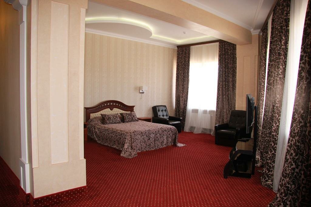 Гостиница Русь Калуга