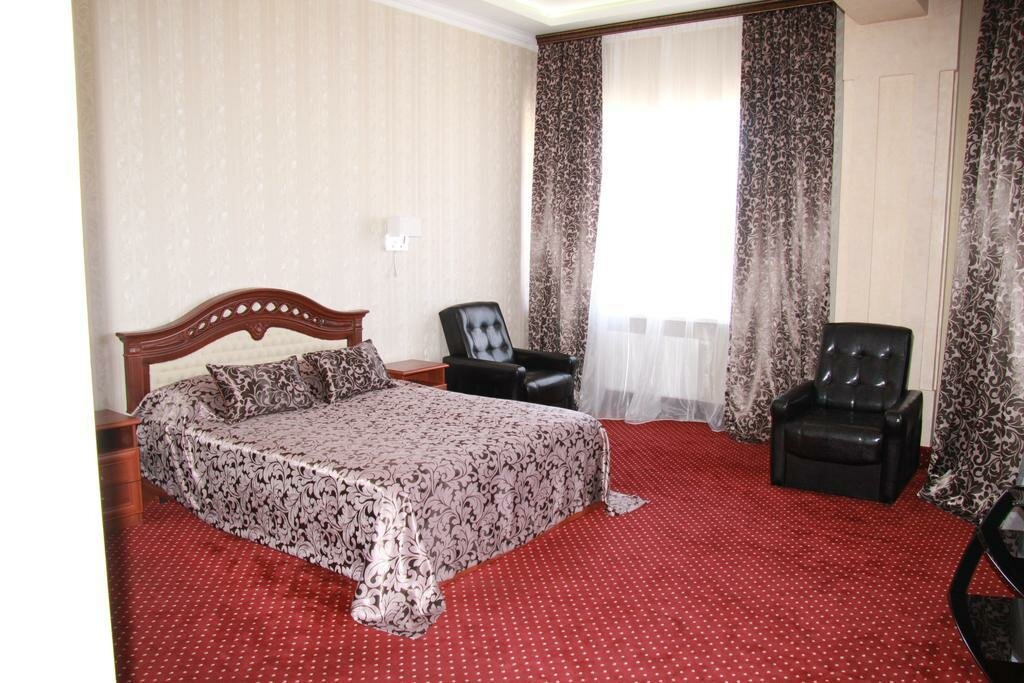 Гостиница Русь Калуга