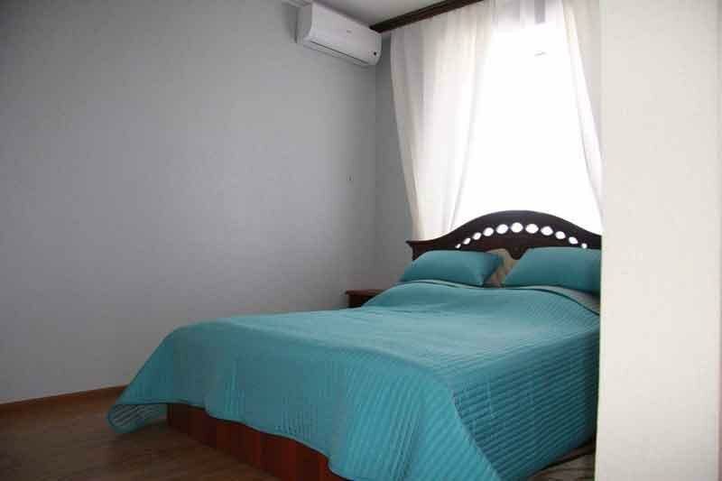 Гостиница Русь Калуга