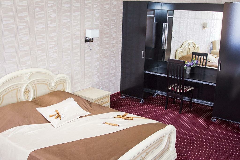 Гостиница Русь Калуга