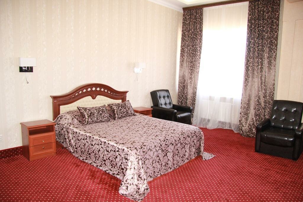 Гостиница Русь Калуга-80