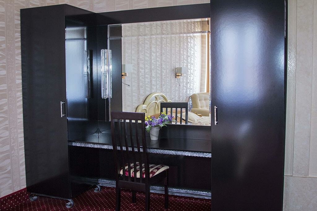 Гостиница Русь Калуга-11