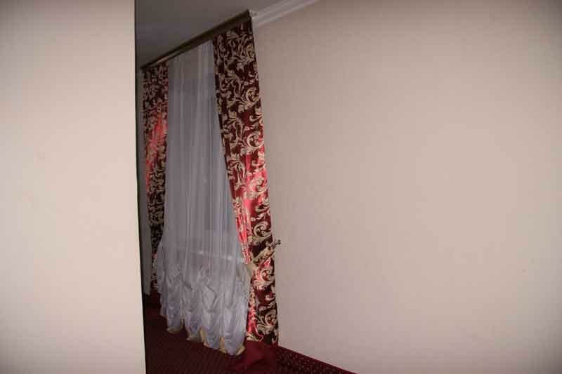 Гостиница Русь Калуга