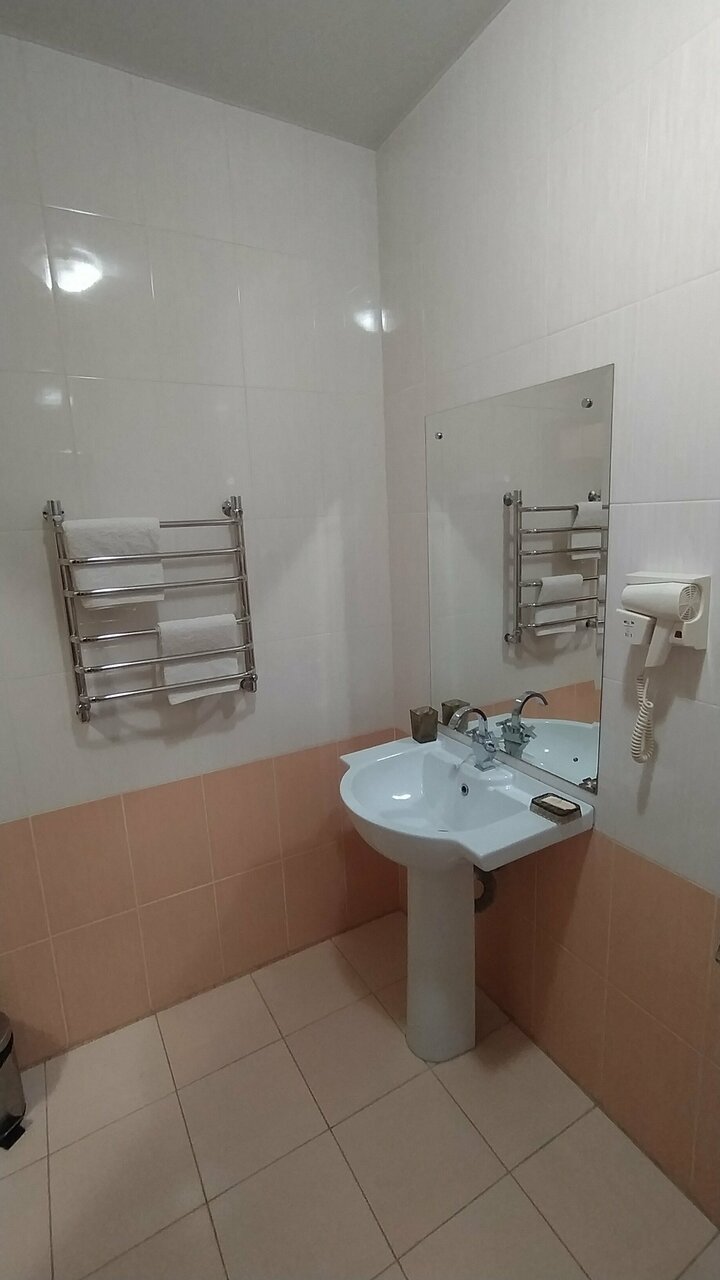 Гостиница Русь Калуга-113