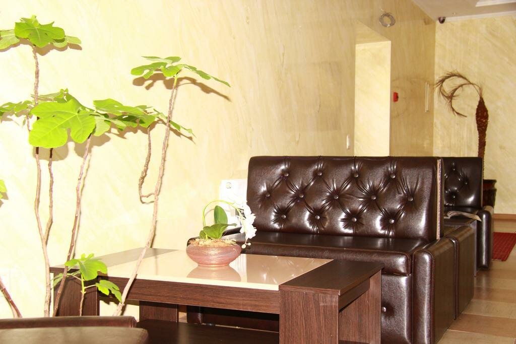 Гостиница Русь Калуга-14