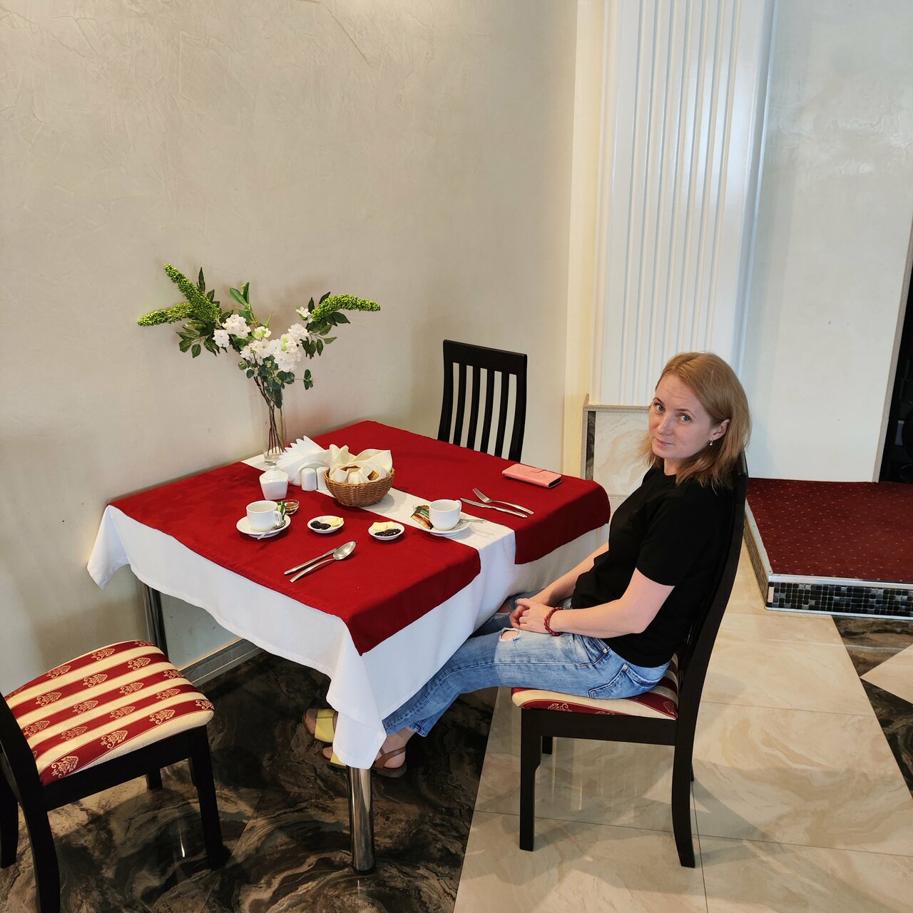 Гостиница Русь Калуга-100