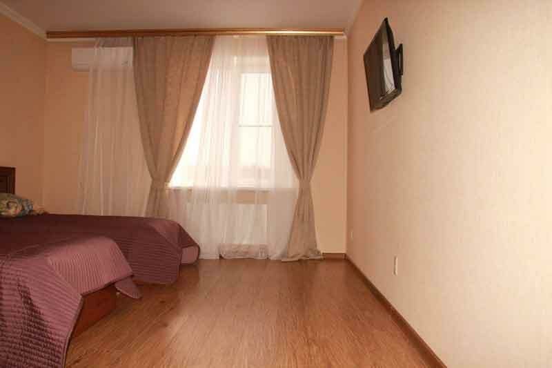 Гостиница Русь Калуга