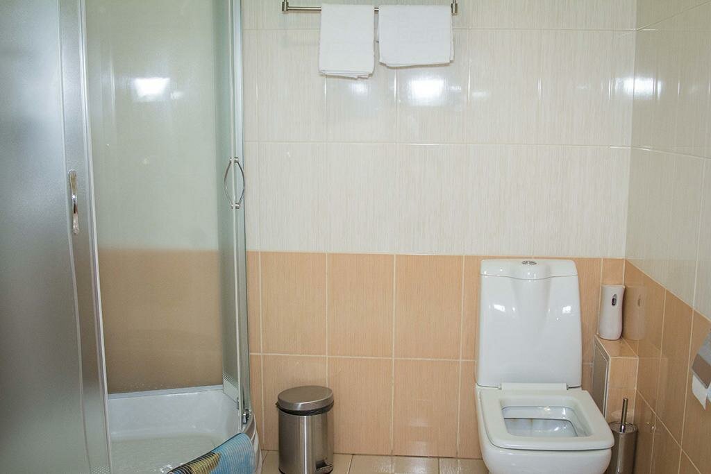 Гостиница Русь Калуга-87