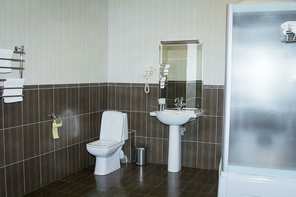 Гостиница Русь Калуга-62