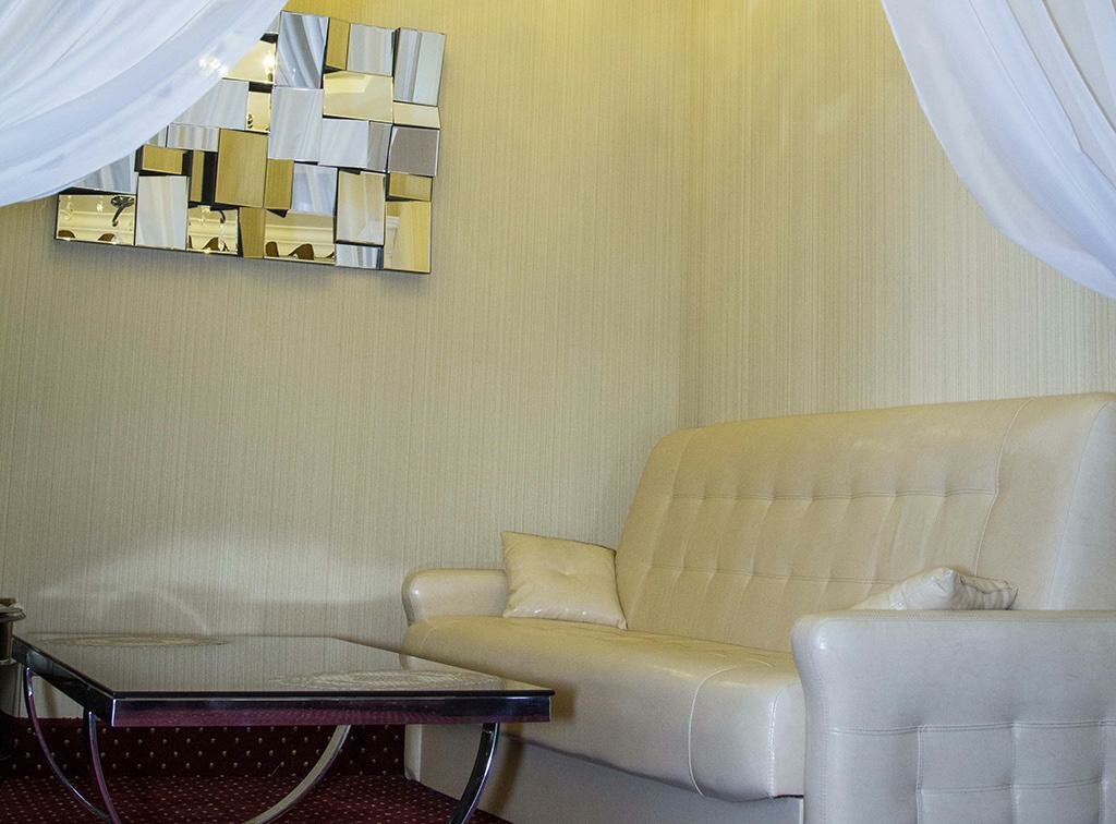 Гостиница Русь Калуга-26