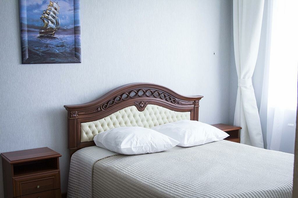 Гостиница Русь Калуга