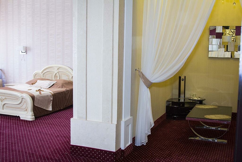 Гостиница Русь Калуга