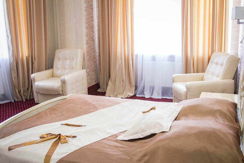 Гостиница Русь Калуга