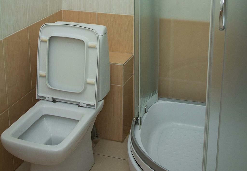 Гостиница Русь Калуга