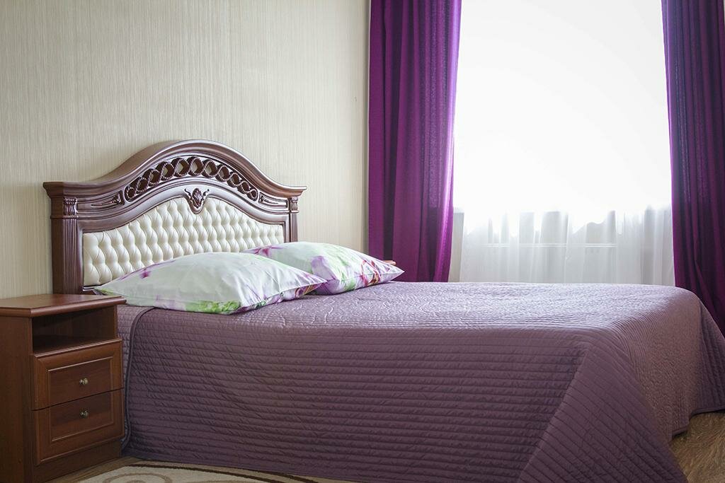 Гостиница Русь Калуга-38