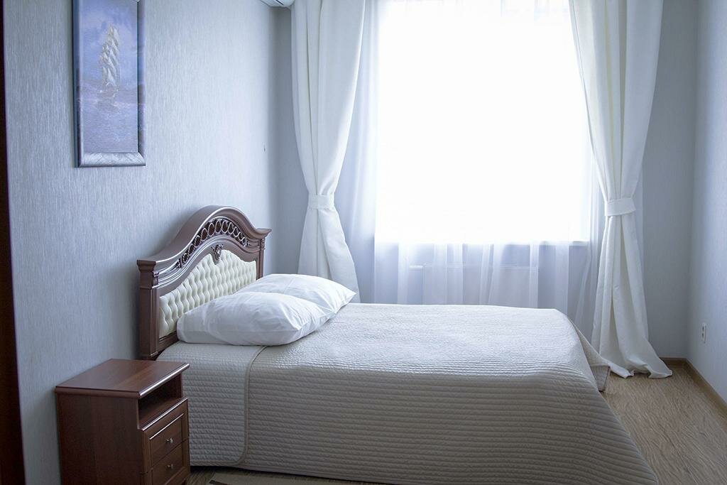 Гостиница Русь Калуга-41