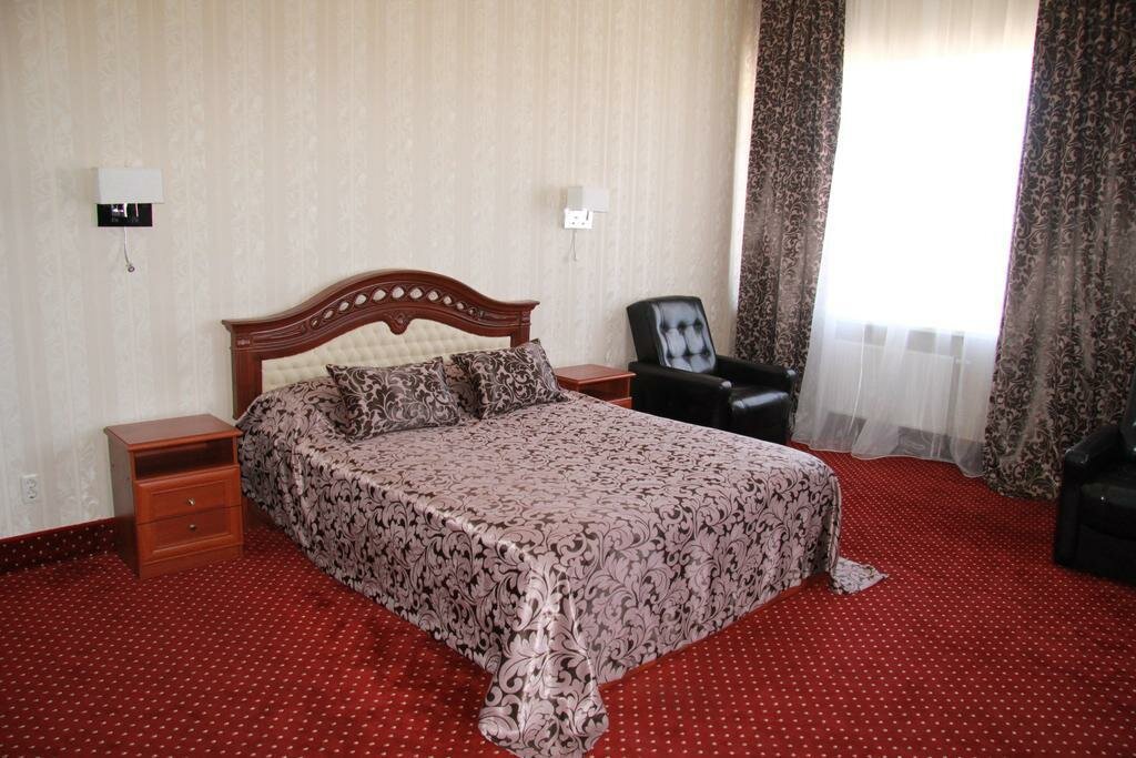 Гостиница Русь Калуга-40