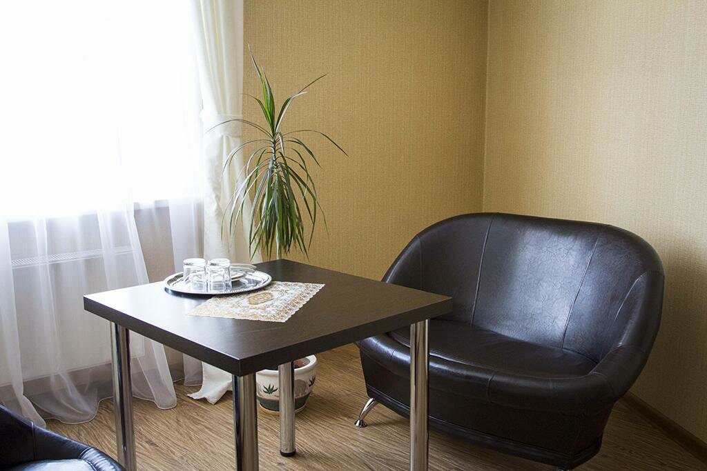 Гостиница Русь Калуга