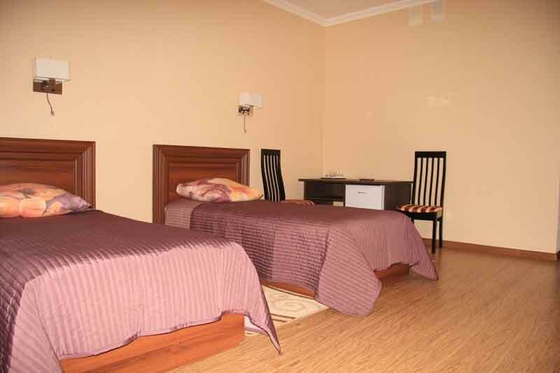 Гостиница Русь Калуга-39