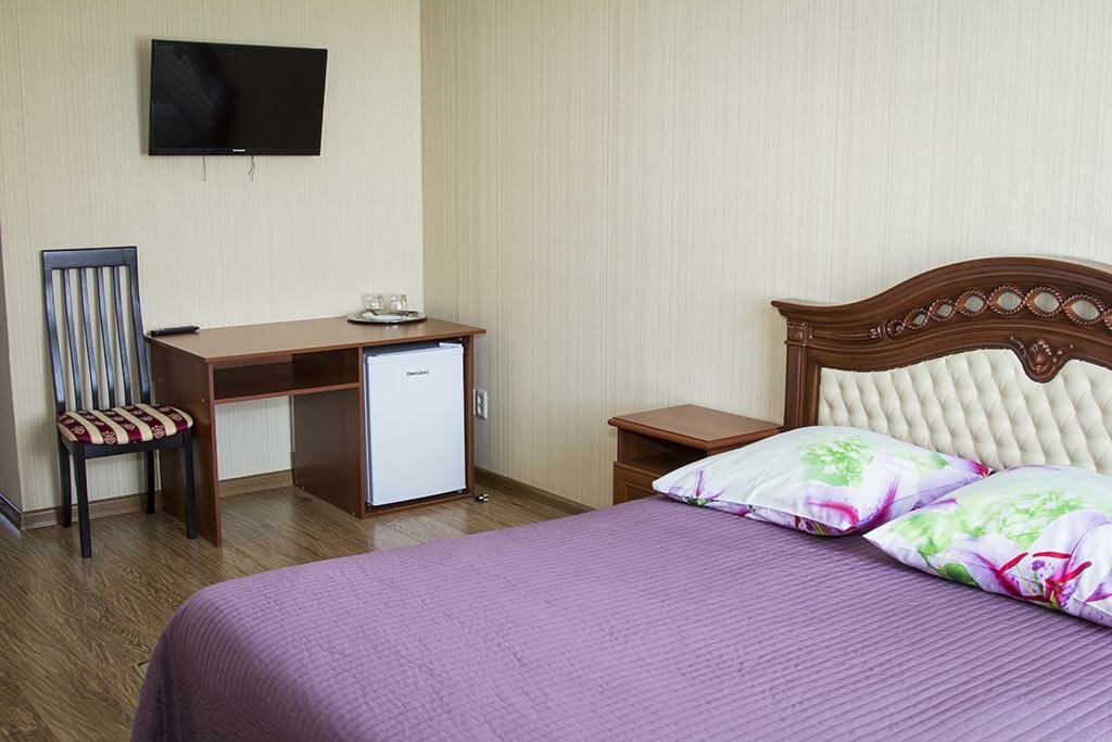 Гостиница Русь Калуга