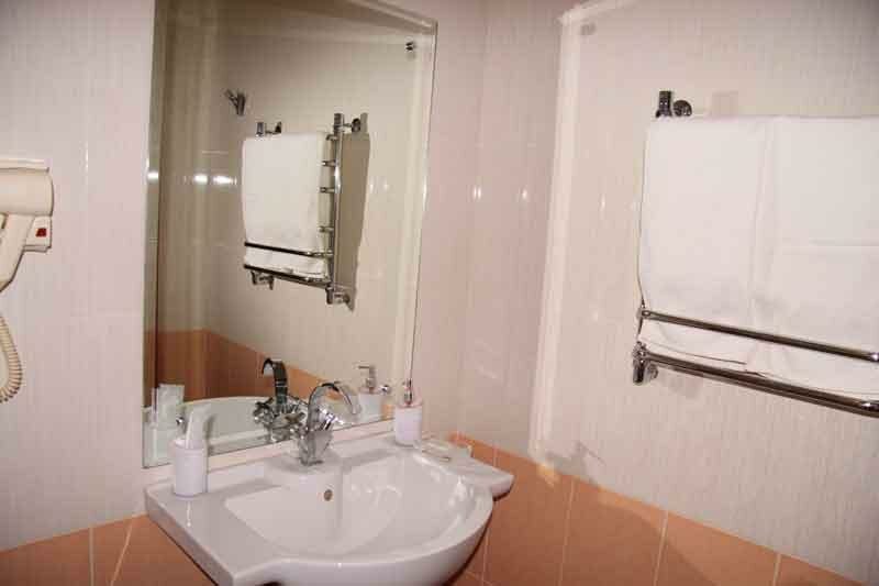 Гостиница Русь Калуга-74