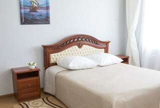 Гостиница Русь Калуга Номер стандарт семейный-1