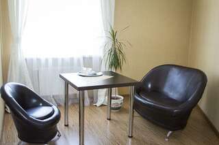 Гостиница Русь Калуга Номер стандарт семейный-9