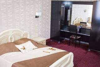 Гостиница Русь Калуга Номер люкс комфорт-3
