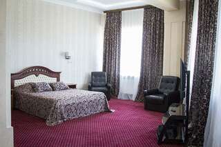 Гостиница Русь Калуга Номер люкс-2