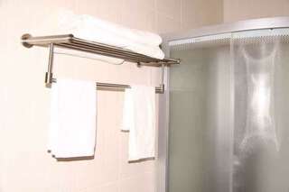 Гостиница Русь Калуга Номер стандарт с 2 односпальными кроватями-2