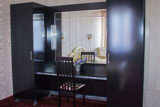 Гостиница Русь Калуга Номер люкс комфорт-10